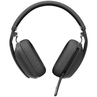 Logitech Zone Vibe Wireless UC Headset - GRAPHITE
