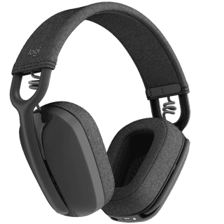 Logitech Zone Vibe Wireless UC Headset - GRAPHITE