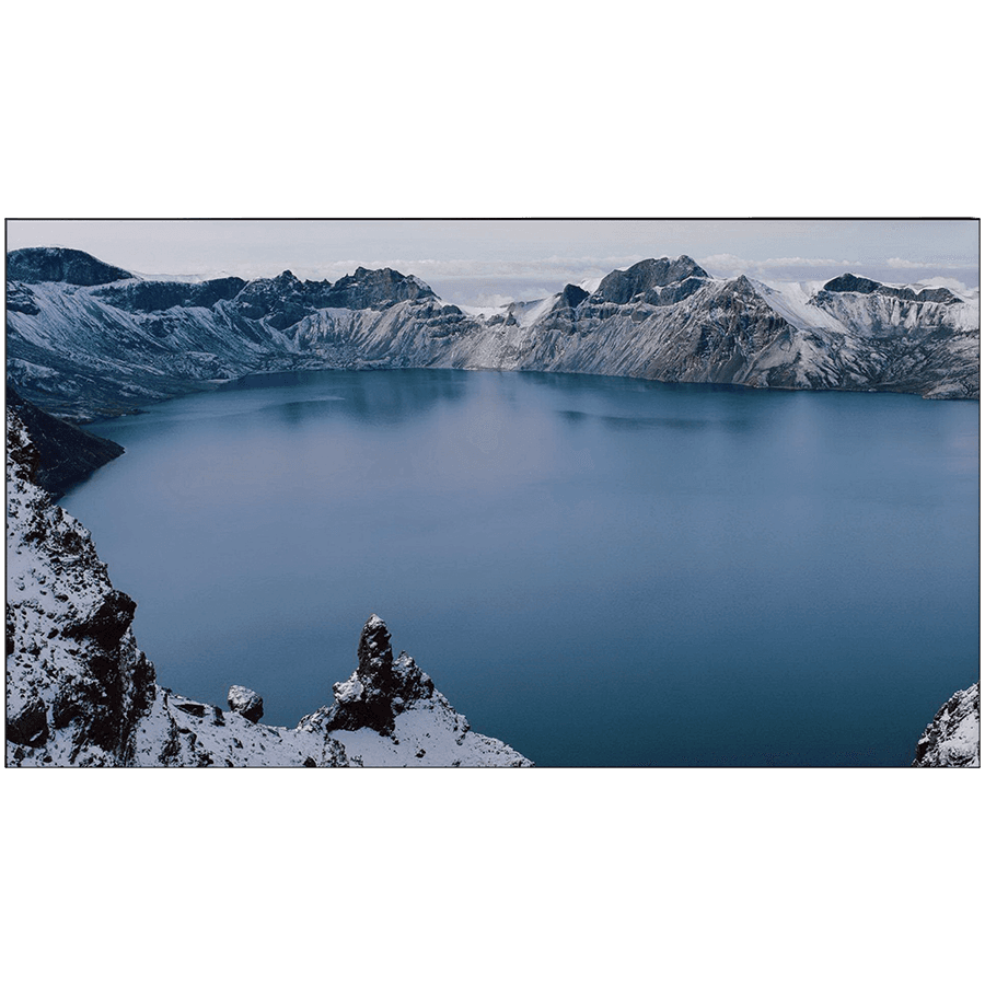 Prestigio Solutions IDS LCD 24/7 Video Wall 55'' FHD 1920x1080, Landscape & Portrait, 500cd/m2, 3.5mm dual bezel