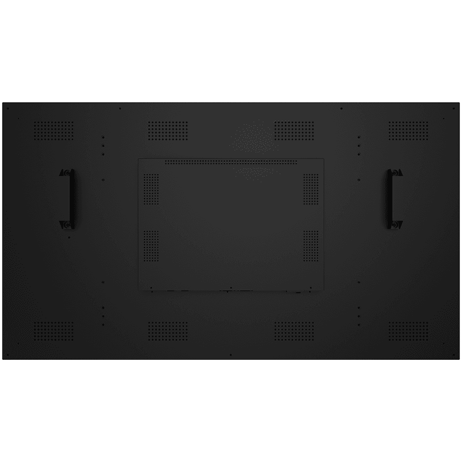 Prestigio Solutions IDS LCD 24/7 Video Wall 55'' FHD 1920x1080, Landscape & Portrait, 500cd/m2, 3.5mm dual bezel 4