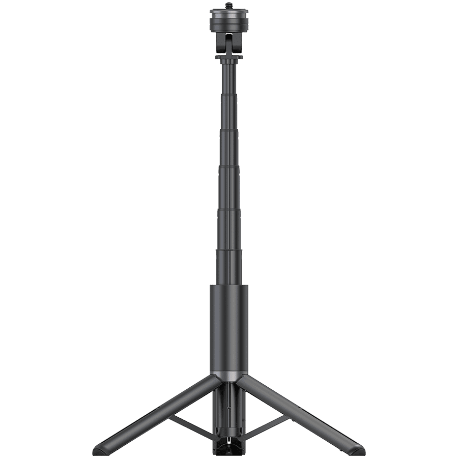 LORGAR Circulus 910, Streaming web camera, 5MP 2592X1944 max resolution, up to 60fps, 1/2.8", Sony STARVIS CMOS image sensor, full glass lens, 5.5'' built-in ring light (1700-14 000K), foldable tripod, auto focus, dual microphones with AI noise reduction, USB Type C, size: 470*133*115mm, 0.525kg, black+white 5