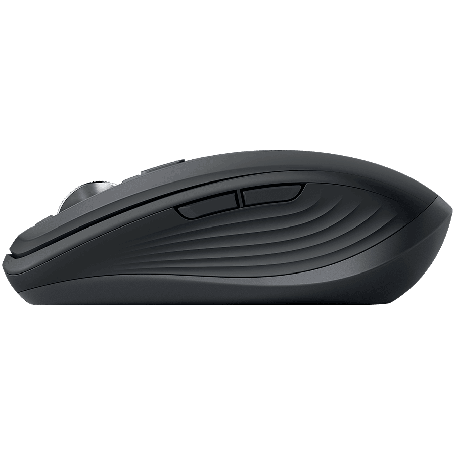 LOGITECH MX Anywhere 3S - GRAPHITE - 2.4GHZ/BT 4