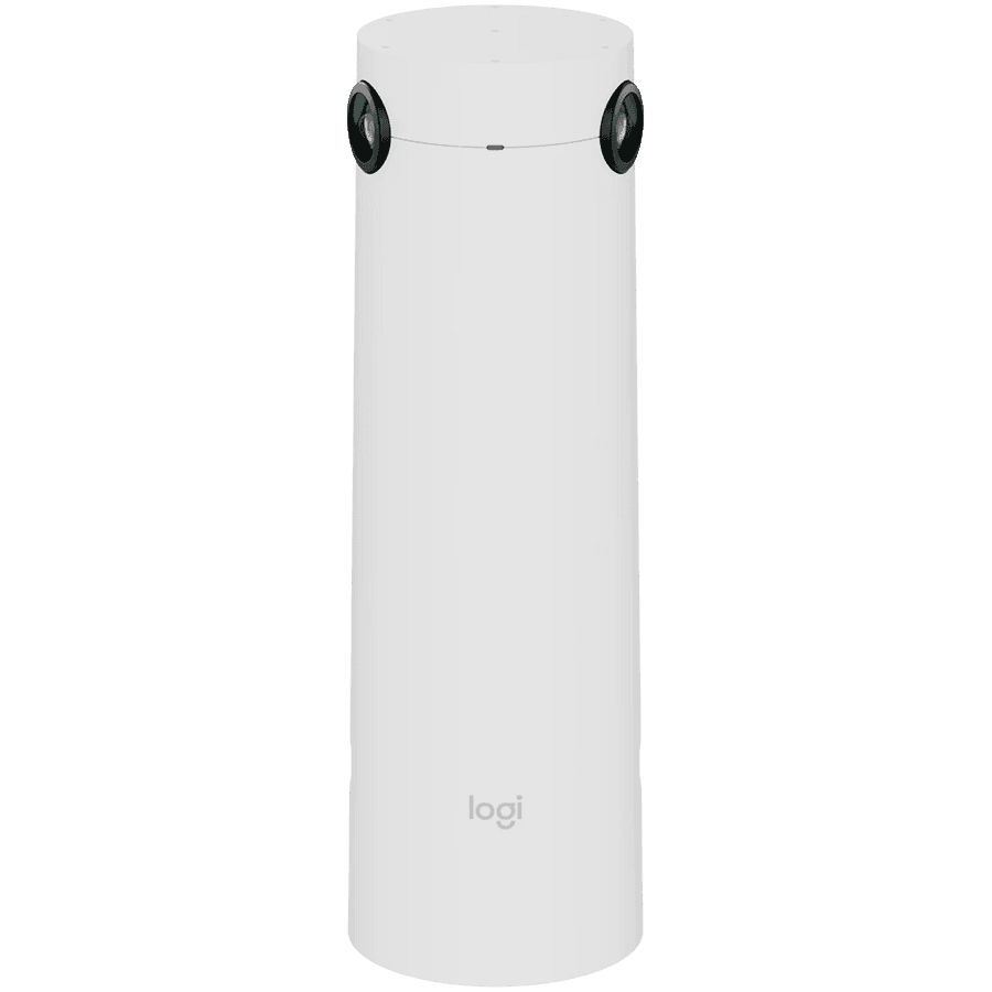 LOGITECH Sight WEBCAM - WHITE