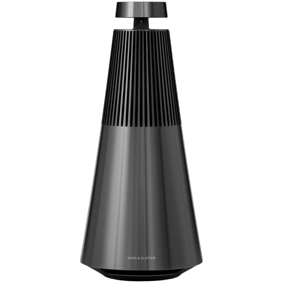 Beosound 2 3rd Gen Black Anthracite