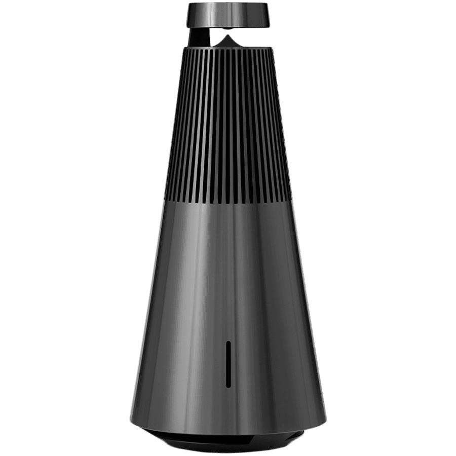 Beosound 2 3rd Gen Black Anthracite 2