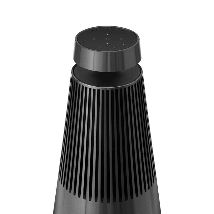Beosound 2 3rd Gen Black Anthracite 3