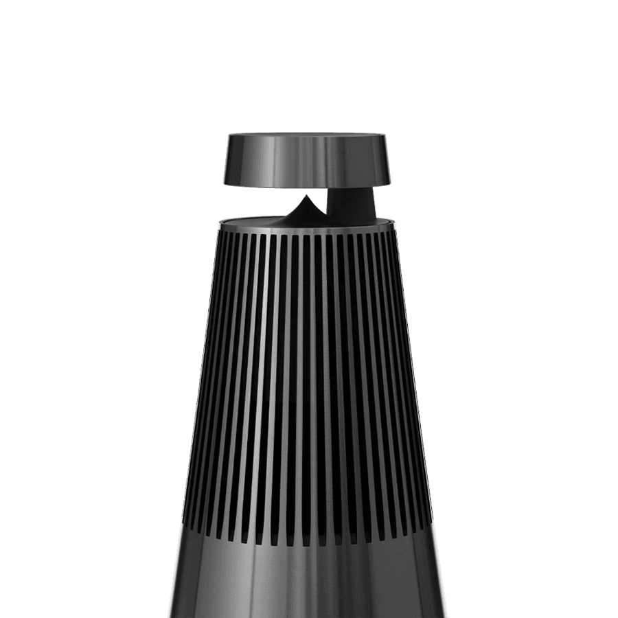 Beosound 2 3rd Gen Black Anthracite 4
