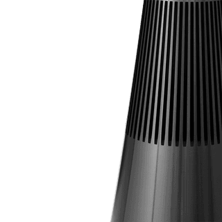 Bang & Olufsen Beosound 2 3rd Gen Black Anthracite