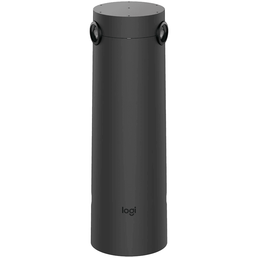 LOGITECH Sight WEBCAM - GRAPHITE