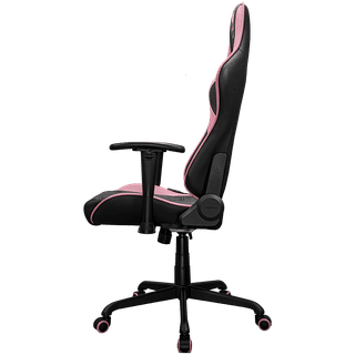 COUGAR Armor Elite EVA Gaming Chair, Black/Pink