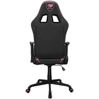 COUGAR Armor Elite EVA Gaming Chair, Black/Pink