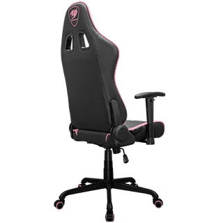 COUGAR Armor Elite EVA Gaming Chair, Black/Pink