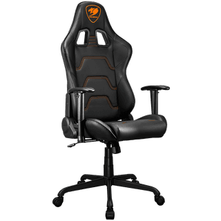 COUGAR Armor Elite Gaming Chair, Black