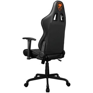 COUGAR Armor Elite Gaming Chair, Black