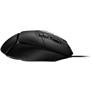 Logitech G502 X - BLACK - USB - EER2 - #933
