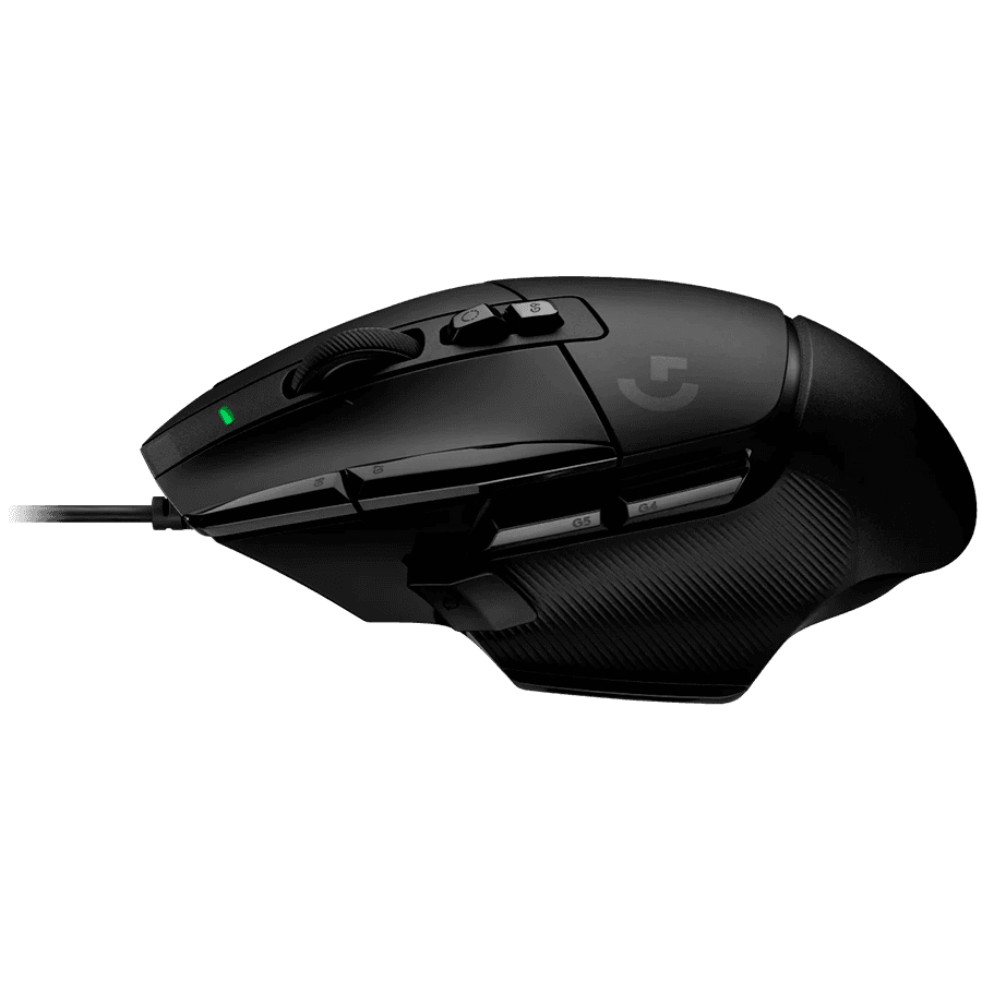 LOGITECH G502 X - BLACK - USB - EER2 - #933 2