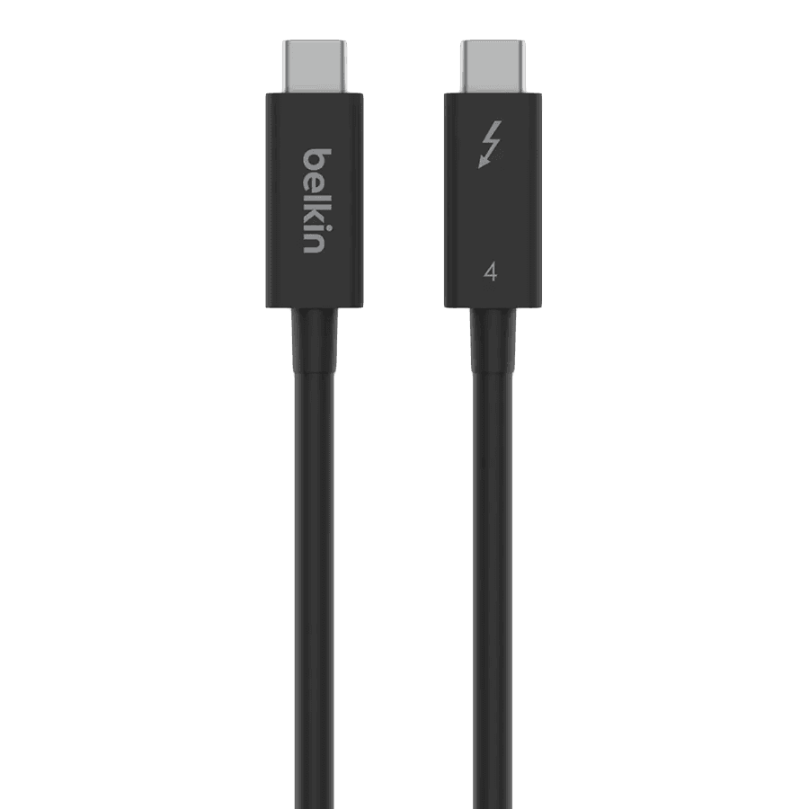 BELKIN Thunderbolt 4 C-C Active Cable 2m