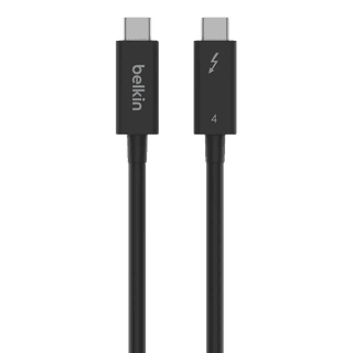 BELKIN Thunderbolt 4 C-C Active Cable 2m