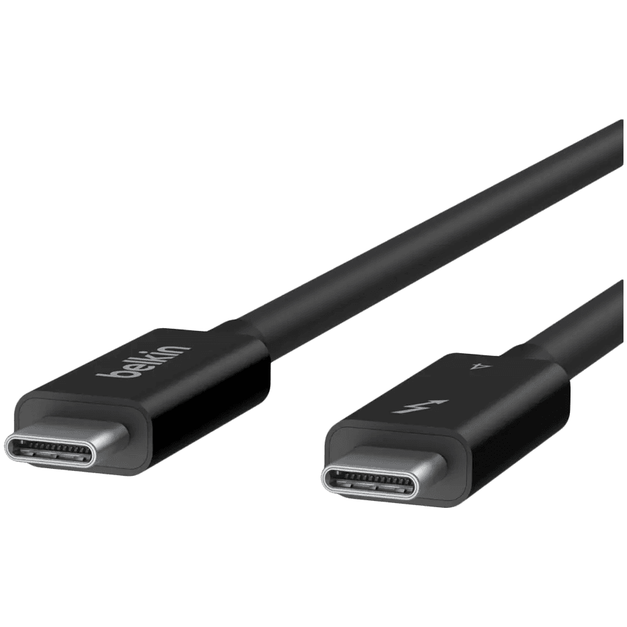 BELKIN Thunderbolt 4 C-C Active Cable 2m 2