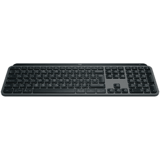 Logitech MX Keys S USINTL Graphite