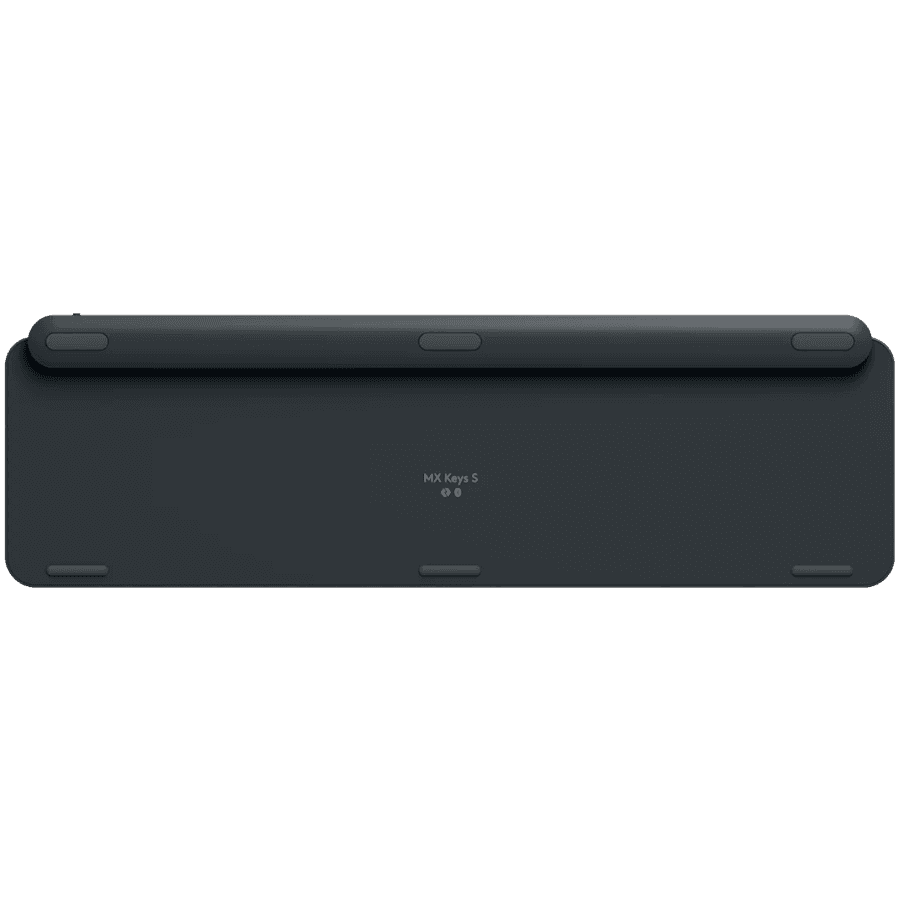 LOGITECH MX Keys S USINTL Graphite 4