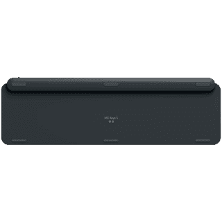 Logitech MX Keys S USINTL Graphite