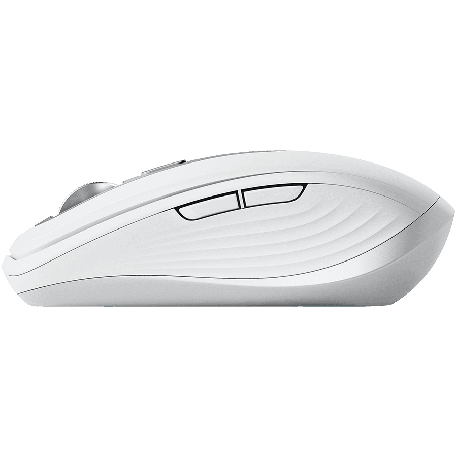 LOGITECH MX Anywhere 3S - PALE GREY - 2.4GHZ/BT 4