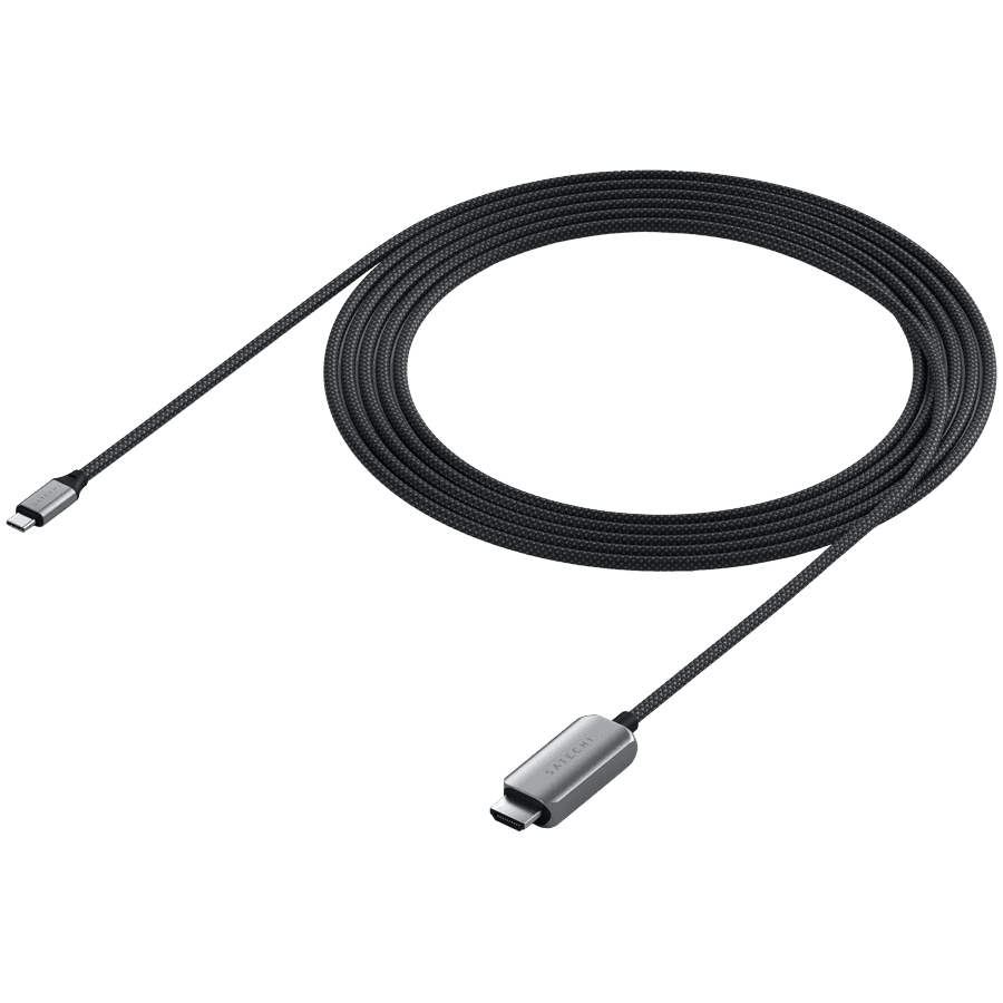 SATECHI USB-C to HDMI 2.1 8K Cable