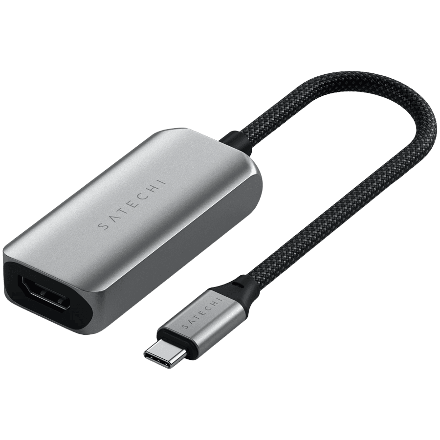 SATECHI USB-C to HDMI 2.1 8K Adapter