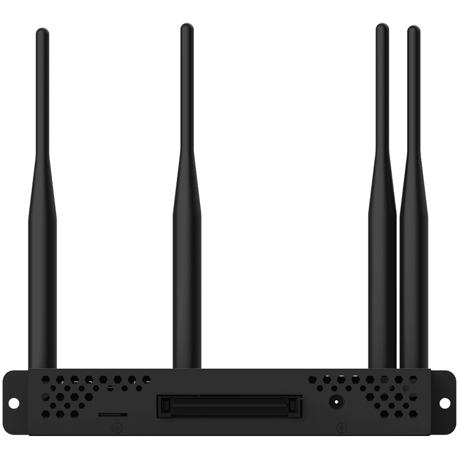 PRESTIGIO SOLUTIONS OPS PC Core i5 12th Gen, 8GB DDR5 RAM, 256GB SSD, 3G/4G, Wi-Fi 6, Bluetooth 5.2, Windows 11 trial 4