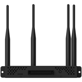 PRESTIGIO SOLUTIONS OPS PC Core i5 12th Gen, 8GB DDR5 RAM, 256GB SSD, 3G/4G, Wi-Fi 6, Bluetooth 5.2, Windows 11 trial