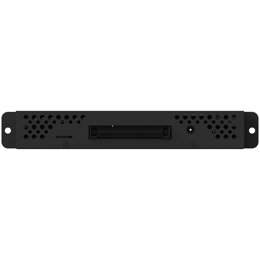 PRESTIGIO SOLUTIONS OPS PC Core i5 12th Gen, 8GB DDR5 RAM, 256GB SSD, 3G/4G, Wi-Fi 6, Bluetooth 5.2, Windows 11 trial 8