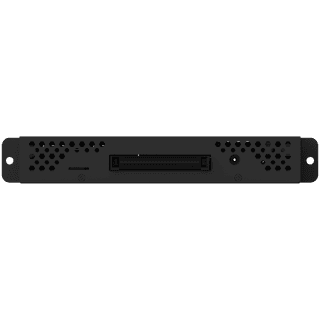 PRESTIGIO SOLUTIONS OPS PC Core i5 12th Gen, 8GB DDR5 RAM, 256GB SSD, 3G/4G, Wi-Fi 6, Bluetooth 5.2, Windows 11 trial