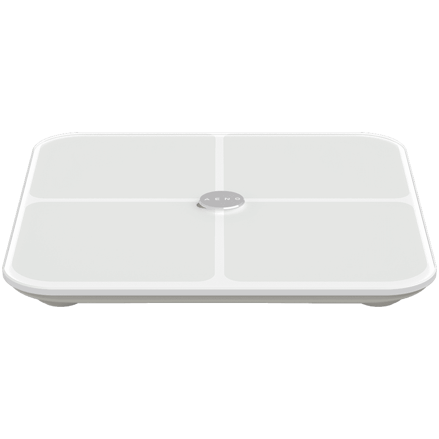 AENO Smart Body scales BS1S, 15 body metrics, up to 180kg 4