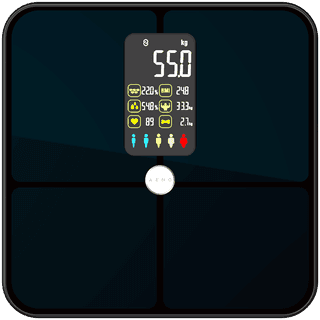 AENO Smart Body scales BS2S