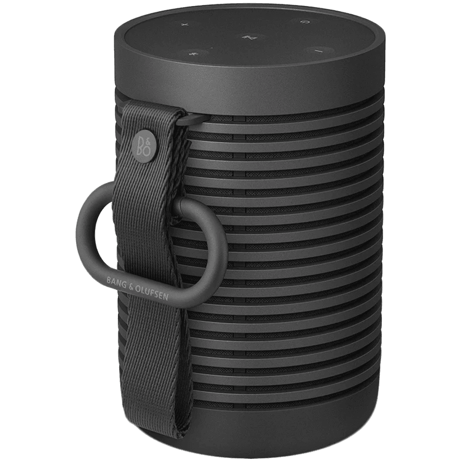 Beosound Explore Black Anthracite