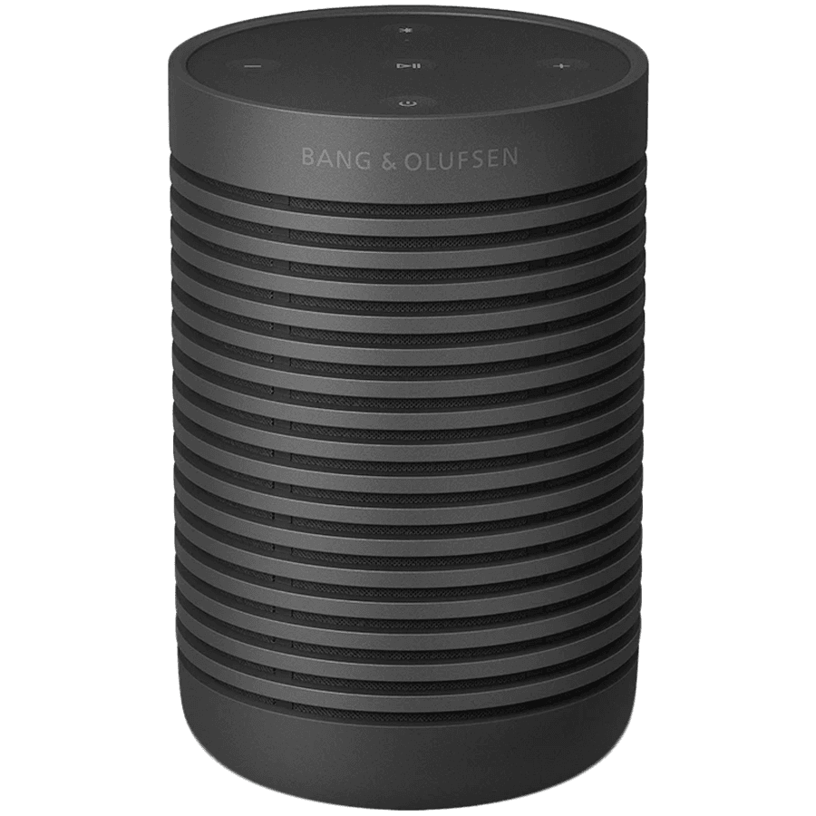 Beosound Explore Black Anthracite 2