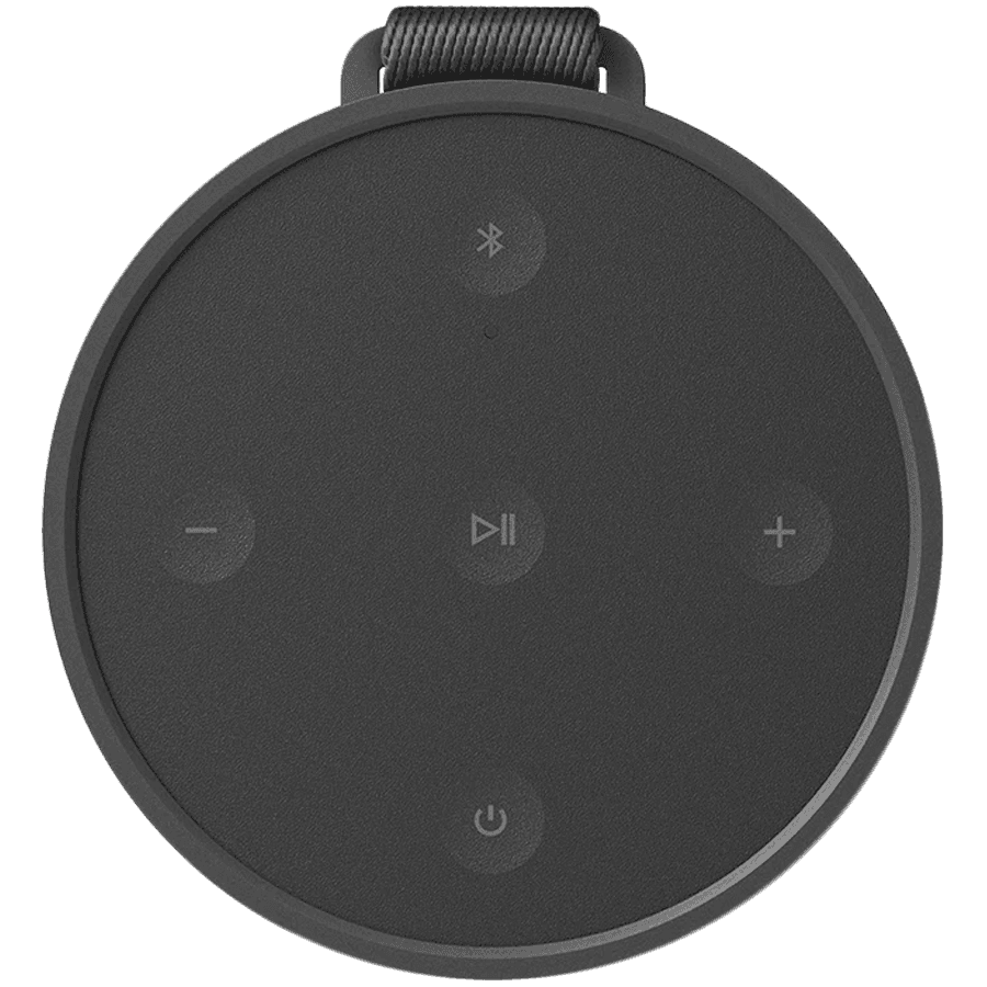 Beosound Explore Black Anthracite 3