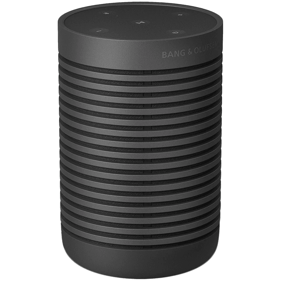 Beosound Explore Black Anthracite 4