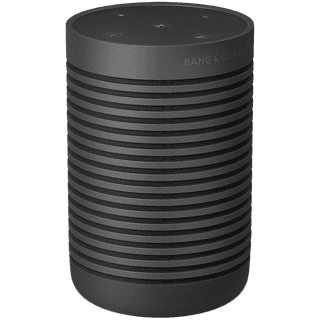Bang & Olufsen Beosound Explore Black Anthracite