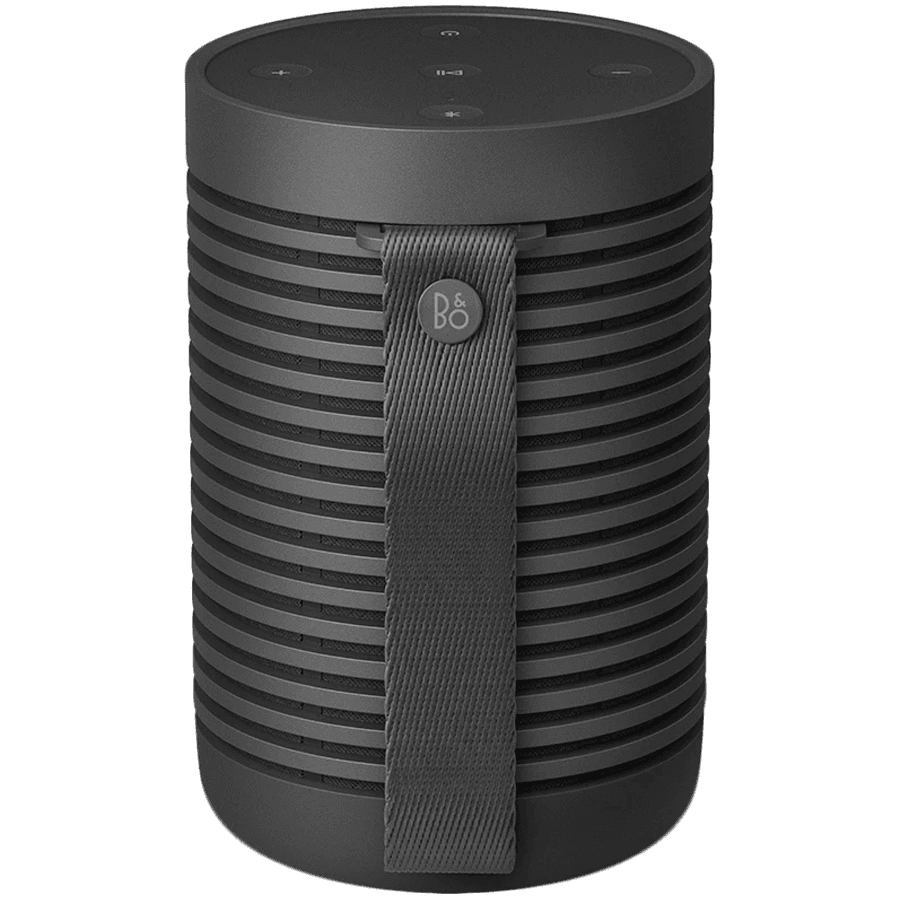 Beosound Explore Black Anthracite 5