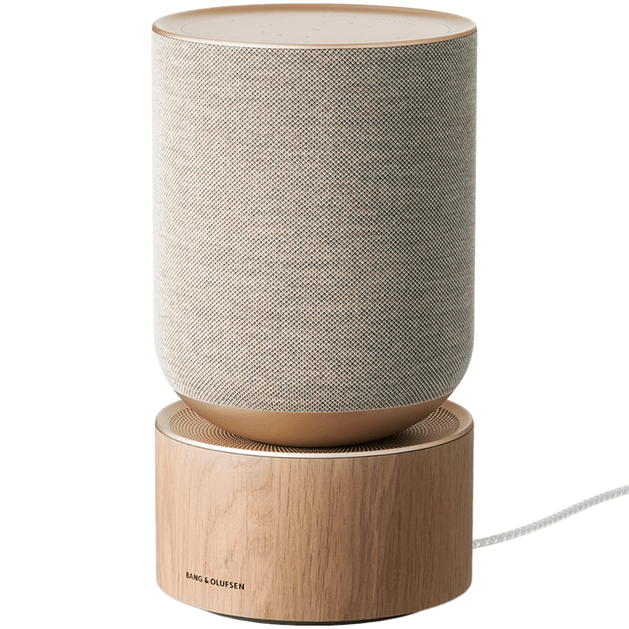 Beosound Balance Natural Oak 2