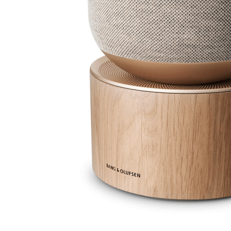 Beosound Balance Natural Oak 3