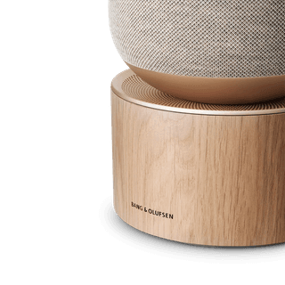 Bang & Olufsen Beosound Balance Natural Oak