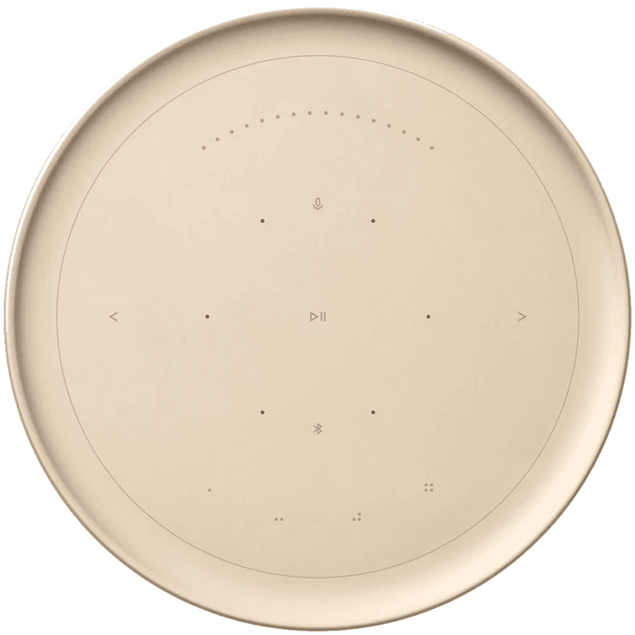 Beosound Balance Natural Oak 5