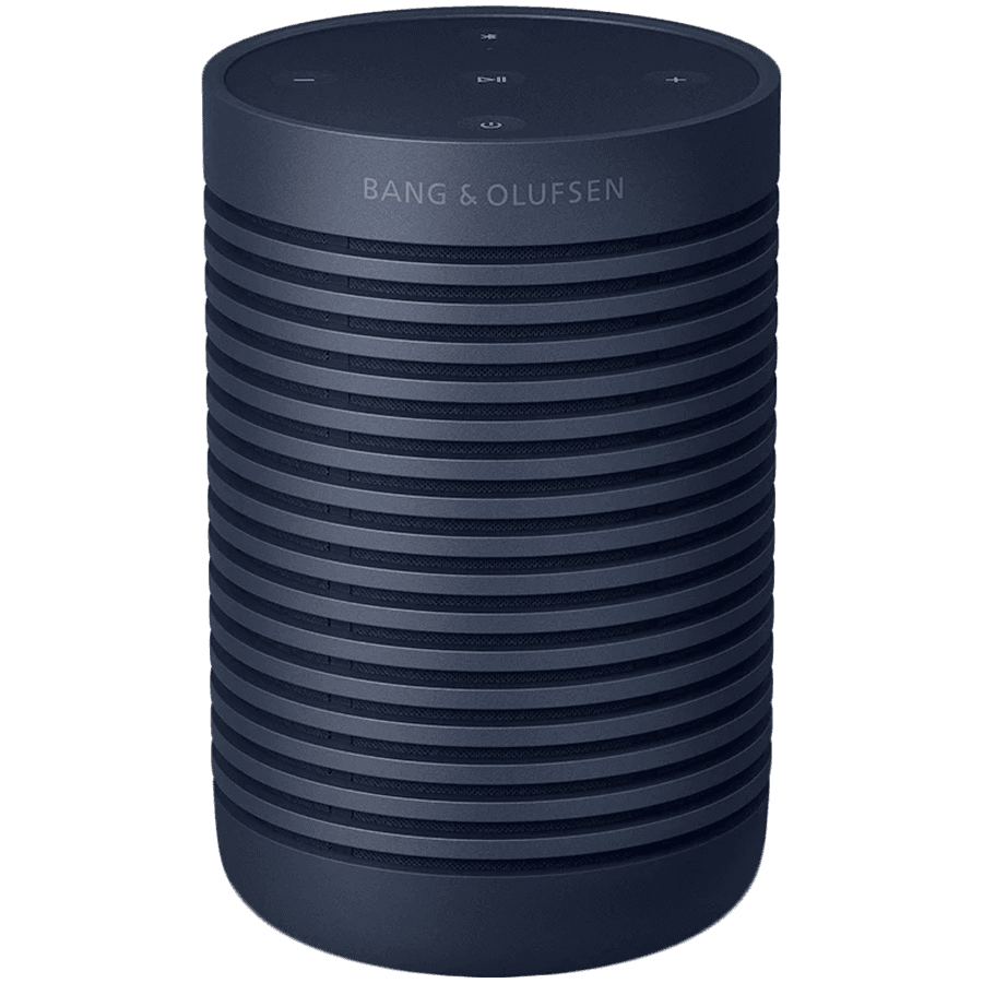 Beosound Explore Navy 2