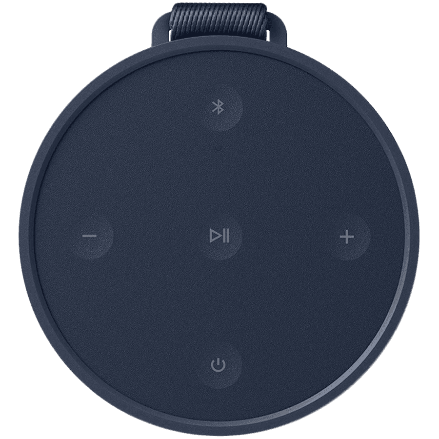 Beosound Explore Navy 3