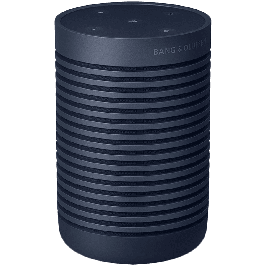 Beosound Explore Navy 4