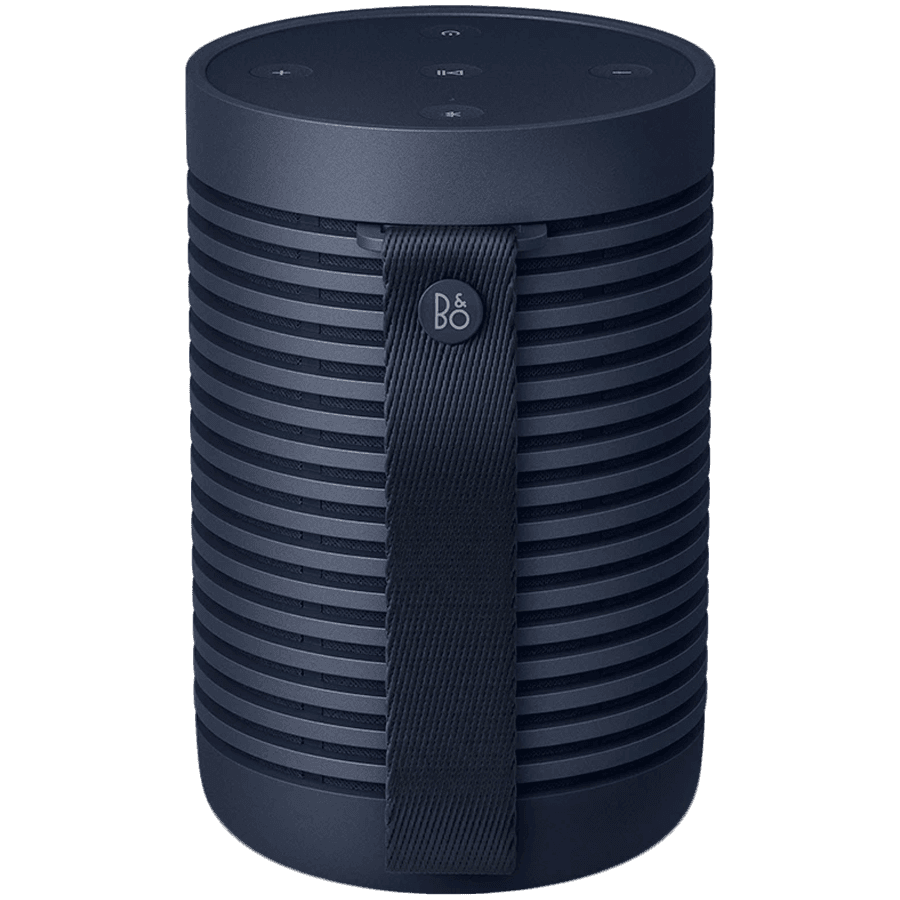Beosound Explore Navy 5