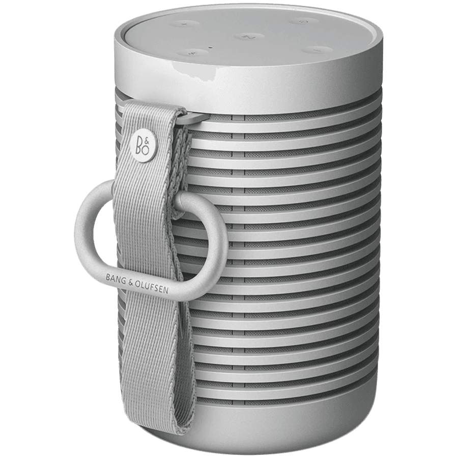 Beosound Explore Grey Mist